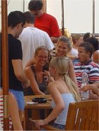 Spanish Group Courses in Granada