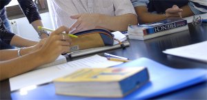 Learn French in Rouen