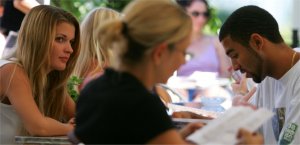 Gap Year Courses in Malaga