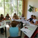 Spanish lesson in Malaga Spanish lesson in Malaga