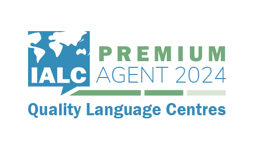 an IALC recognised Agent